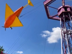 W ten weekend odbędzie się otwarcie sezonu w Śląskim Wesołym Miasteczku