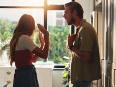 Matka powiedziała Kamili, że wszystko zepsuła. "Tomek cię zdradził, ale nie jest złym człowiekiem"