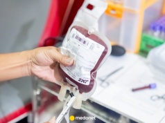 Czego nie wiemy o ludzkiej krwi? Naukowcy odkryli nową, rzadką grupę