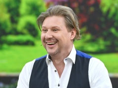 Wielkanoc w rodzinie Andrzeja Nejmana. Świętować zaczynają... na stadionie