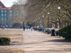 Kulturalny kwiecień w Szczecinie – przegląd wydarzeń