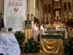 Wielkanoc 1942 roku w KL Dachau – najbardziej dramatyczne święta polskich księży