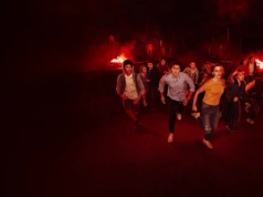 Zapomniany thriller SCI-FI Netfliksa idealny na weekendowy maraton