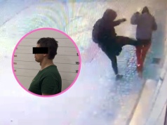 Brutalny atak na kobietę w centrum Warszawy. Policja pokazała nagranie