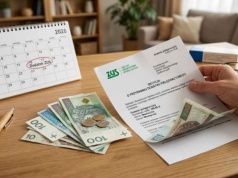 Ponad 2 mln Polaków dostaje 366 zł bez wniosku. Czy Tobie to przysługuje?