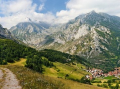 Najpiękniejsze miejsce na świecie. Nie Malediwy ani Amazonia. W 2026 roku króluje Europa