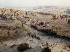 Nadzieja na pokonanie Rosji. Kościuszko poprowadził powstańców do zwycięstwa