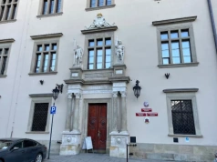 Była wiceprezydent Krakowa i urzędnicy przed sądem za korupcję i nadużycia