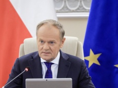 Koreański szczyt z udziałem Donalda Tuska. Wiadomo, z kim się spotka