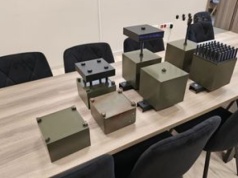 Rewolucyjny pancerz z Polski. Może znacznie wzmocnić czołgi i Borsuka