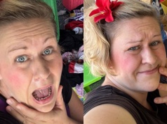 Dramat Dominiki Clarke. Nie mogła dłużej milczeć. "Będzie tylko gorzej"