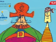 Piracka przygoda z Buciorem i Papugą