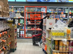 Zakupy w Wielką Sobotę. Do której będą czynne sklepy?