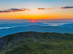 Bieszczady na jeden dzień. Cztery szlaki, które zapierają dech w piersiach