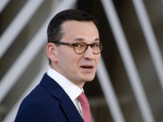 Morawiecki znów podpadnie Kaczyńskiemu. Sojusz z PiS-owską czarną owcą