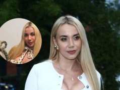 Marianna Schreiber w ODWAŻNYM stroju złożyła życzenia na Wielkanoc. Internauci podzieleni. "Wydmuszka"