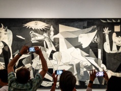 Słynny obraz zmieni adres na dziewięć miesięcy? Muzeum odradza i ostrzega