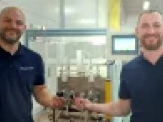 Eumotors, polska firma produkujaca silniki dla dronów