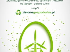 Wielkanocne Życzenia od ZielonaGospodarka.pl
