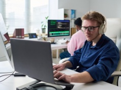 10 najpopularniejszych zawodów w Wielkiej Brytanii