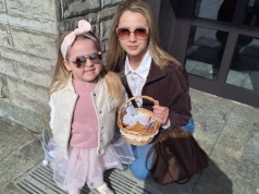 Święconka w jaworznickiej kolegiacie – co u Jaworznian w koszyczkach wielkanocnych?