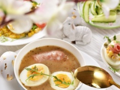 Dietetyczka: Nie łącz jajek z tymi produktami