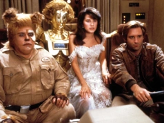 Kosmiczne jaja 2 - znamy datę premiery! Powrót do galaktyki absurdu