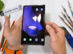 Tę markę znali wszyscy. Rozebrał ich sekretny smartfon