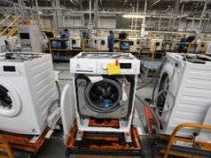 Gigant AGD zapowiada zwolnienia. 200 osób może stracić pracę