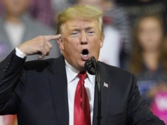 Donald Trump wzywa do bojkotu koncertów Bruce’a Springsteena. Ostry konflikt pomiędzy muzykiem, a prezydentem USA