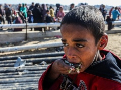 "Pokój Wam" - dawniej pozdrowienie. Dzisiaj życzenie?