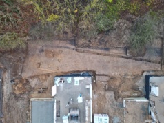 Archeolodzy odkryli w Lublinie ogromny grobowiec megalityczny sprzed 6000 lat