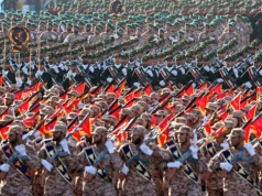 Gwardia Rewolucyjna Iranu: To czarny dzień dla USA i Izraela