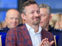 Nie ukrywa, że nie jest katolikiem. Tak obchodzi Wielkanoc