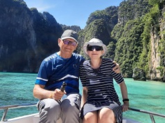 "Janusz i Grażyna" przeprowadzili się na emeryturę do Tajlandii. Tyle wydają miesięcznie