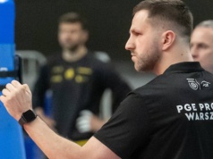 PlusLiga: JSW Jastrzębski Węgiel - PGE Projekt Warszawa. Relacja live i wynik na żywo