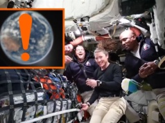 Artemis II w drodze na Księżyc. NASA pokazała zdjęcia, które powodują ciarki