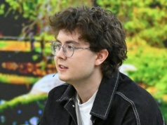 Taniec, który pozwala poznać siebie. Mateusz Pawłowski o udziale w "TzG"