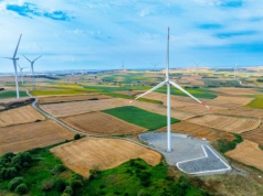 Spółka giełdowa z dużym kontraktem na  roboty dla farmy wiatrowej  poza Polską. Ale jest warunek