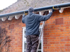 10 000 zł kary za takie rynny. Po świętach intensywne kontrole nieruchomości