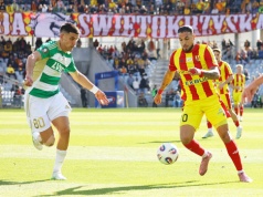 Korona zagra w Gdańsku. Kto kogo zleje w poniedziałek?