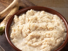 Niebywałe, jak chrzan działa na organizm. Jedz na serce, odchudzanie, odporność