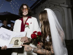 Las Vegas, ślub i nowy etap. White 2115 i jego „WIECZÓR KAWALERSKI”