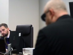 Proces Brauna: Przy okazji palenia Chanuki żydzi modlili się dziękując za władzę nad „nieczystymi” gojami