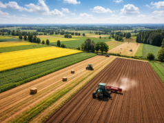 Ukraiński potentat rolny Kernel przejmuje ogromne aktywa na Ukrainie