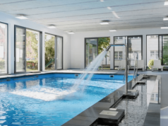 Bałtycki reset w Międzywodziu 🌊 Basen, jacuzzi i plaża o kilka kroków 🏖️