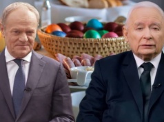 Politycy składają wielkanocne życzenia. Apel o nadzieję i jedność