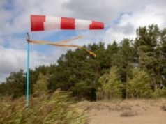 Ostrzeżenia IMGW dla 10 województw. Sprawdź, gdzie będzie najgorzej