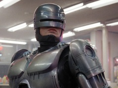 Reboot RoboCopa od Amazon MGM utknął w produkcji. Projekt stale napotyka problemy