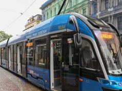 Brutalny atak na kontrolerkę biletów we Wrocławiu. Kobieta jest w szpitalu